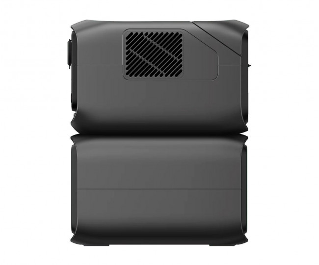 Зарядна станція EcoFlow River 3 Max Plus